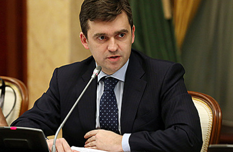 Станислав Воскресенский.