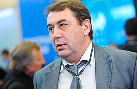 Андрей Нечаев.