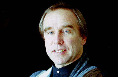 Сергей Ролдугин.