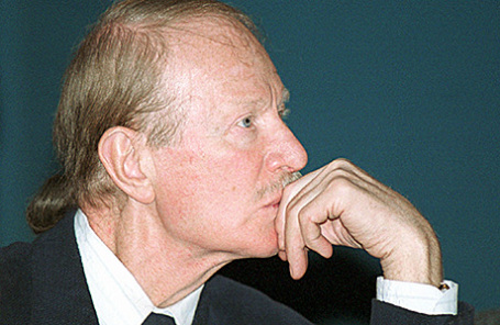 Альберт Филозов.