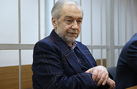 Левон Айрапетян.