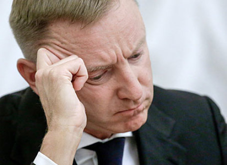 Министр образования и науки РФ Дмитрий Ливанов.