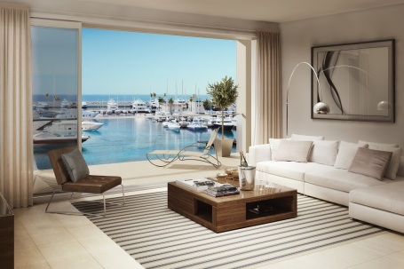 Комплекс Nireas Residences