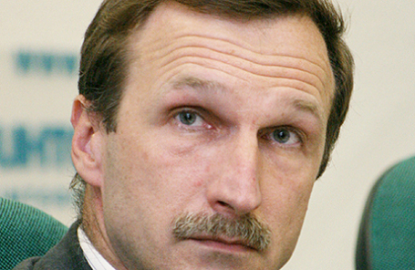 Георгий Бовт.