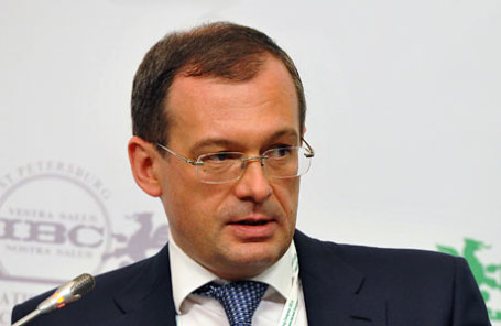 Заместитель председателя Банка России Михаил Сухов.