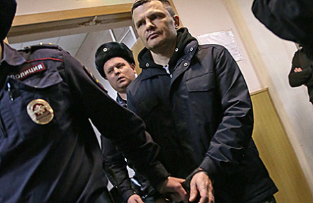 Дмитрий Каменщик.