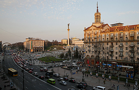 Киев, Украина.
