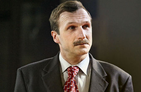 Георгий Бовт.