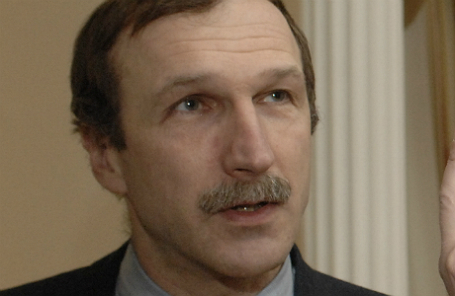 Георгий Бовт.