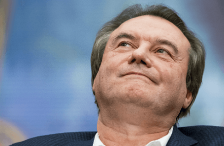 Режиссер Алексей Учитель