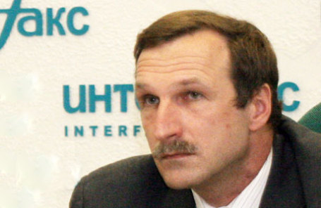 Георгий Бовт.