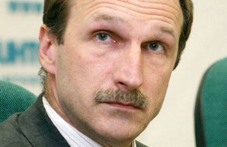 Георгий Бовт.