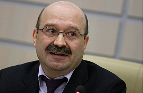 Михаил Задорнов.