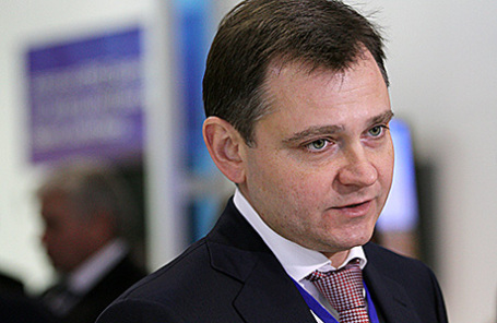 Юрий Слюсарь.