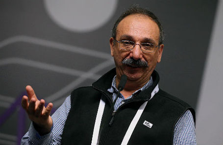 Борис Нуралиев.