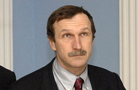 Георгий Бовт.