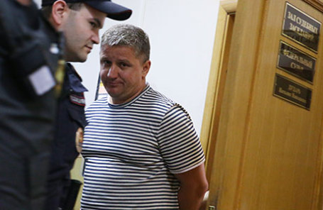 Экс-глав «РусГидро»Евгений Дод.