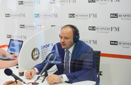 Андрей Гурьев.