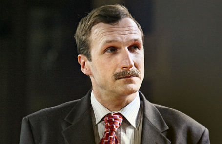 Георгий Бовт.