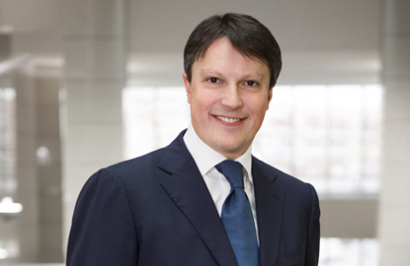 Георгий Горшков