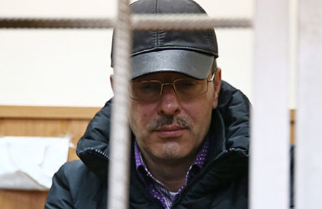 Андрей Данилов в настоящее время курирует вопросы безопасности в управляющей компании аэропорта «Домодедово».