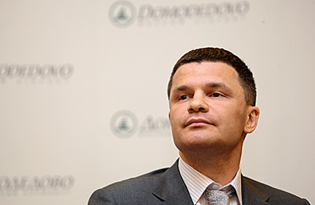 Дмитрий Каменщик.