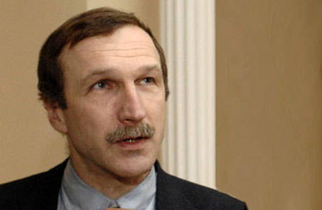 Георгий Бовт.