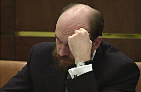 Сергей Пугачев.