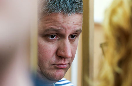 Бывший председатель правления «РусГидро» Евгений Дод.