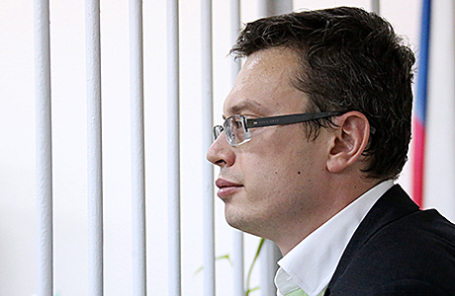 Денис Никандров.