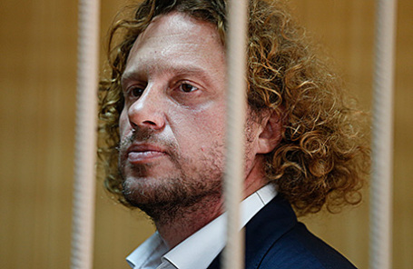 Сергей Полонский.