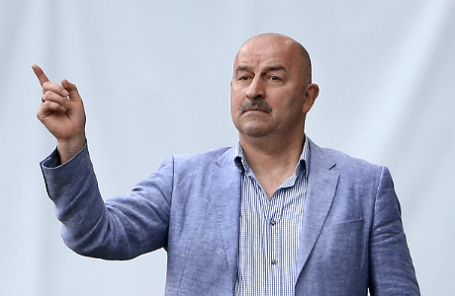 Станислав Черчесов