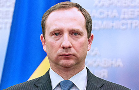 Игорь Райнин.