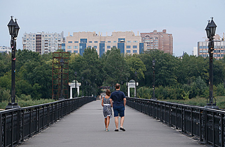 Донецк.