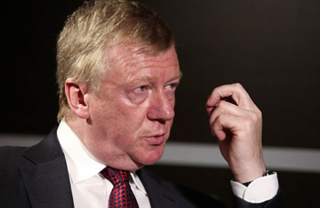 Председатель правления ООО «УК 