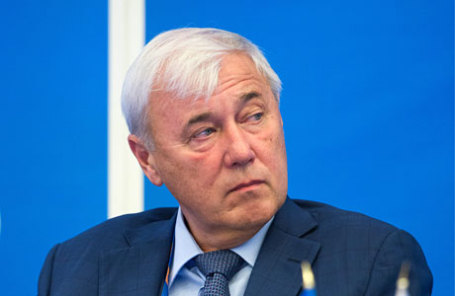 Президент Ассоциации региональных банков России Анатолий Аксаков.