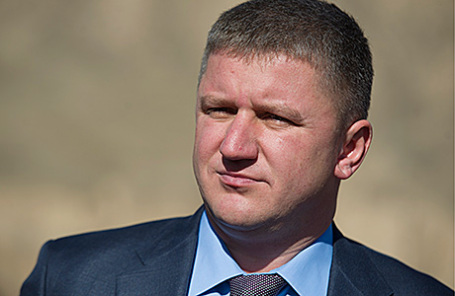 Евгений Дод.
