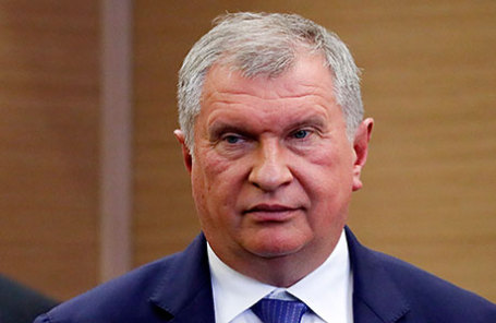 Председатель правления ОАО