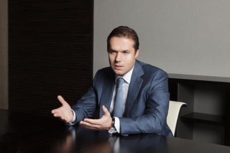 Заместитель генерального директора ООО СК «ВТБ Страхование» Алексей Володин