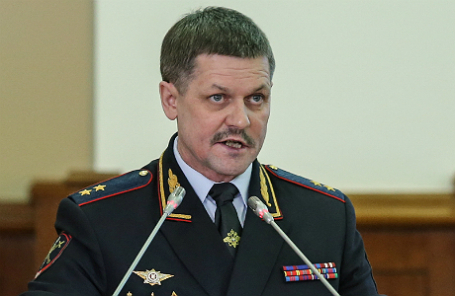 Анатолий Якунин.