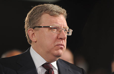 Председатель Комитета гражданских инициатив, заместитель председателя Экономического совета при президенте РФ Алексей Кудрин.