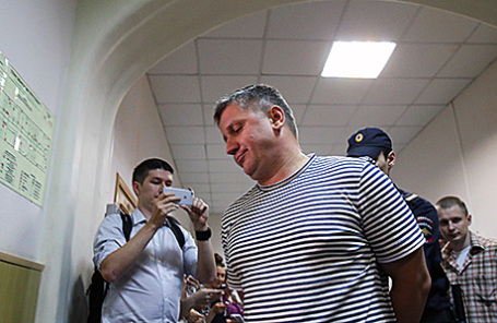 Евгений Дод.