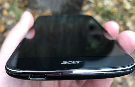 Acer Liquid Jade Primo.