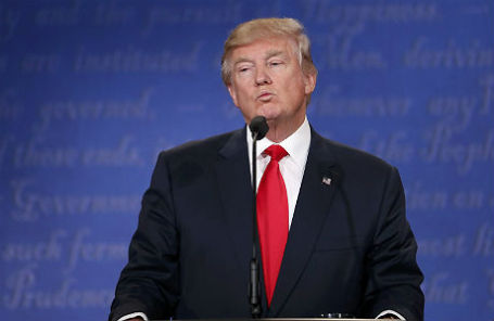 Решающие дебаты: Трамп выкопал себе политическую могилу Решающие дебаты: Трамп выкопал себе политическую могилу