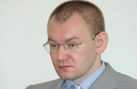Андрей Ярин