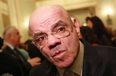 Константин Райкин.