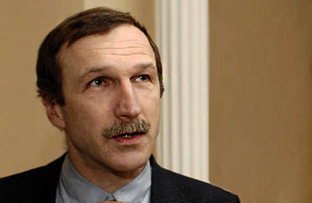 Георгий Бовт.
