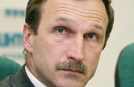 Георгий Бовт.