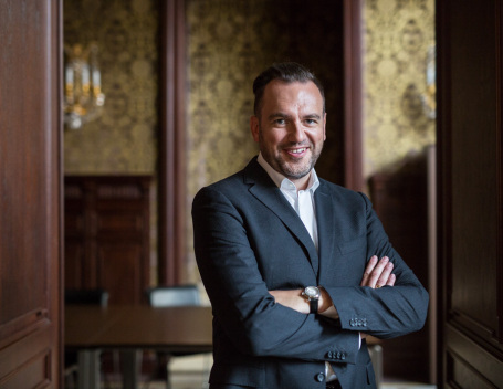 Дмитрий Брейтенбихер