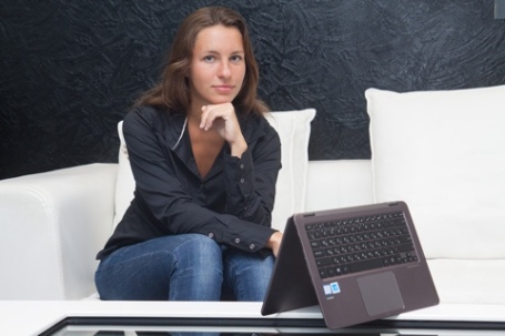 Елена Копылова